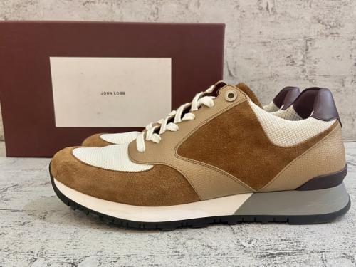 JOHN　LOBBのジョンロブ