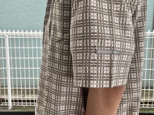 BURBERRY GOLFのバーバリーゴルフ