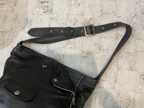 ショルダーバッグのレディース