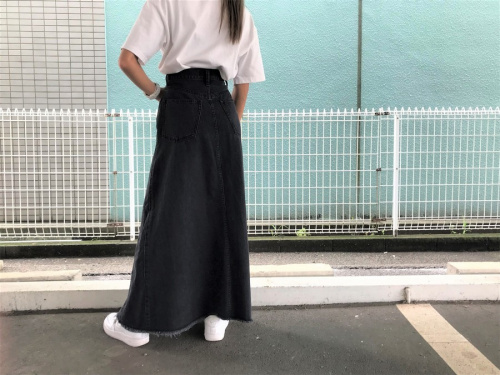 トレファクスタイル横浜都筑店ブログ画像１