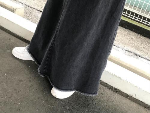 イエナのスカート