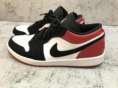 ナイキのジョーダンワン