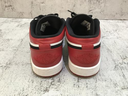 ジョーダンワンのjordan1