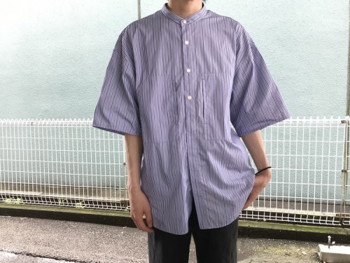 ドメスティックブランドのPUBLIC TOKYO