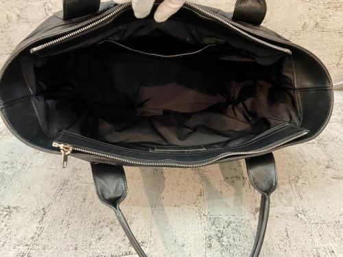 ナイロントートバッグのメンズ