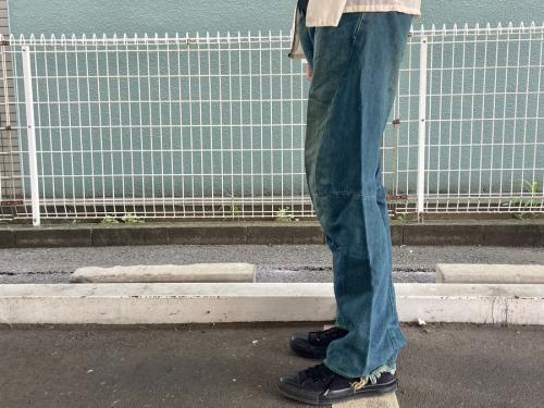 LEVIS REDのリーバイスレッド