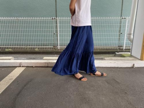 ne quittez pasのヌキテパ