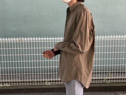 COMME des GARCONS SHIRTのコムデギャルソンシャツ
