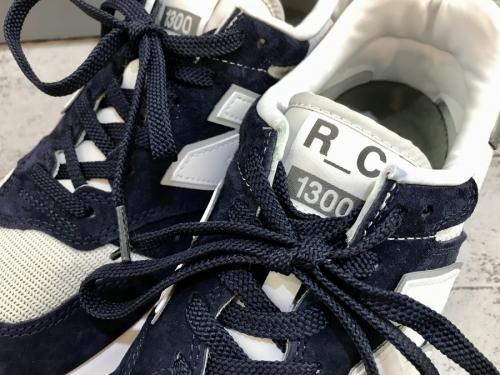 NEW BALANCEのニューバランス