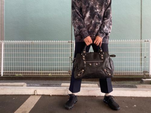 BALENCIAGAのバレンシアガ