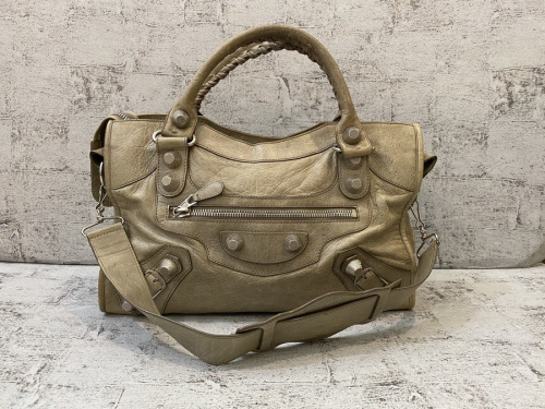 インポートブランドのBALENCIAGA