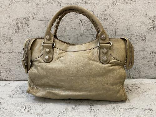 BALENCIAGAのバレンシアガ