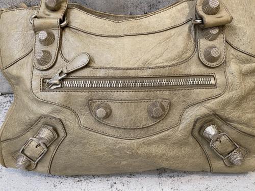 シティのバッグ