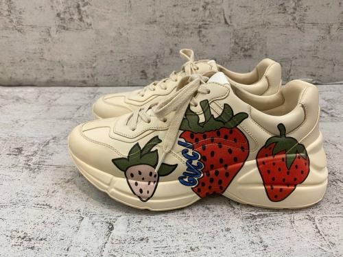 ライトンスニーカーのレディース