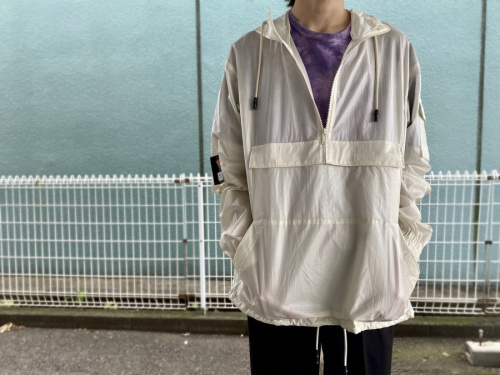 ドメスティックブランドのUNDER COVER