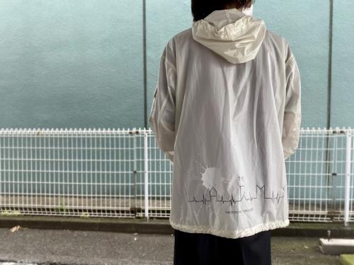 UNDER COVERのアンダーカバー