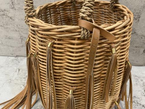 LUDLOWのラドロー