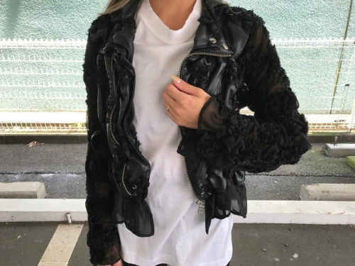 トレファクスタイル横浜都筑店ブログ画像１