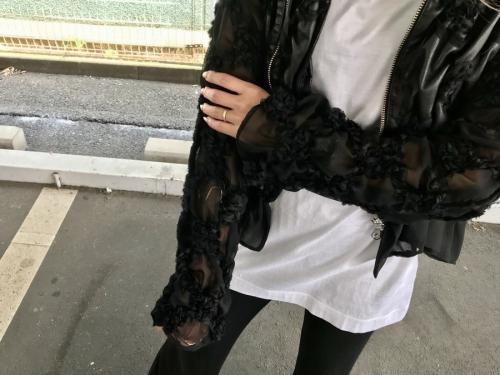 noir kei ninomiyaのノワール ケイ ニノミヤ