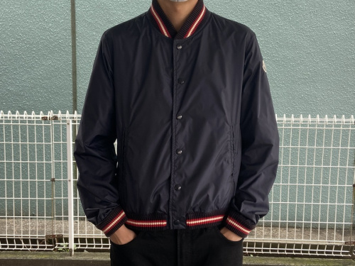 インポートブランドのMONCLER
