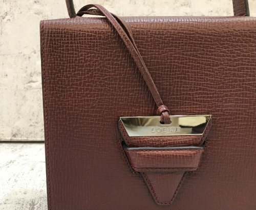 インポートブランドのLOEWE