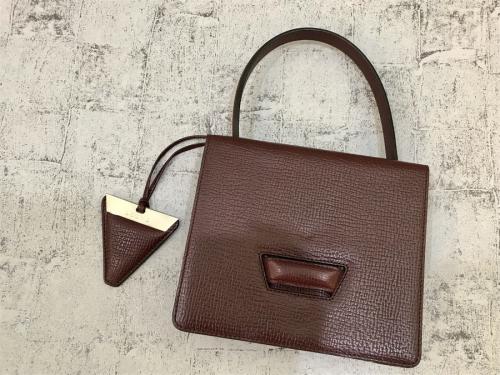 ヴィンテージ2WAYショルダーバッグのレディース