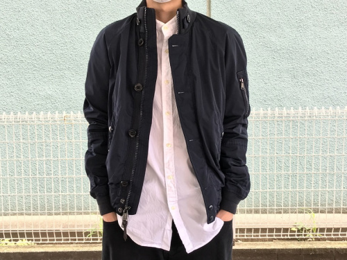 インポートブランドのRALPH LAUREN