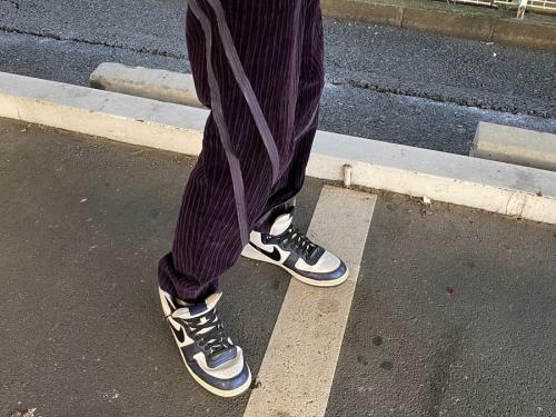 ナンバーナインのアーカイブ