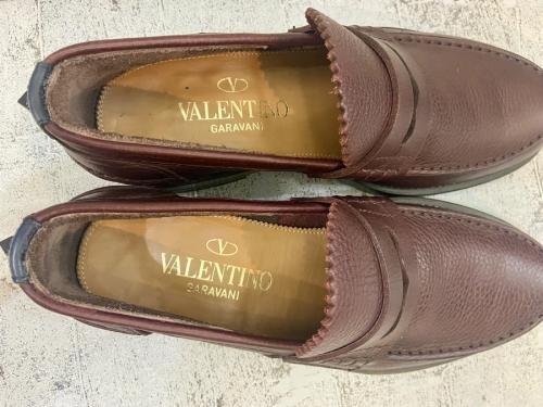 VALENTINO GARAVANIのヴァレンティノガラヴァーニ