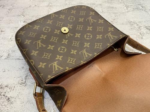 ルイ ヴィトン のサンクルー24