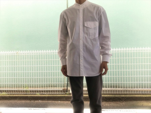 インポートブランドのJIL SANDER