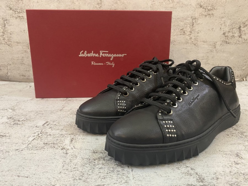 インポートブランドのSalvatore Ferragamo