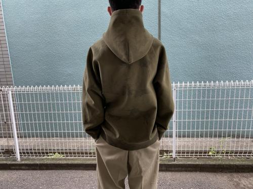 ナイキ×トラヴィススコットのAIR JORDAN1