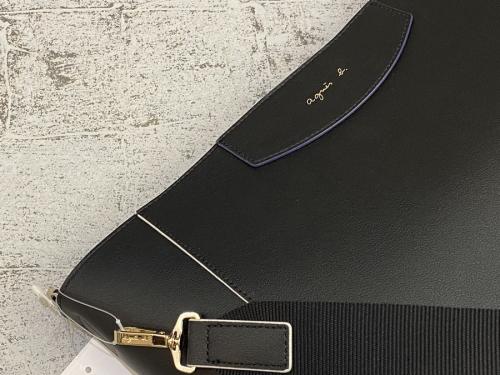 agnes bのアニエスベー