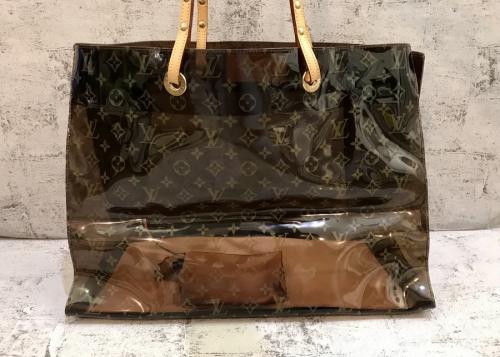 LOUIS VUITTON 　のルイ ヴィトン　