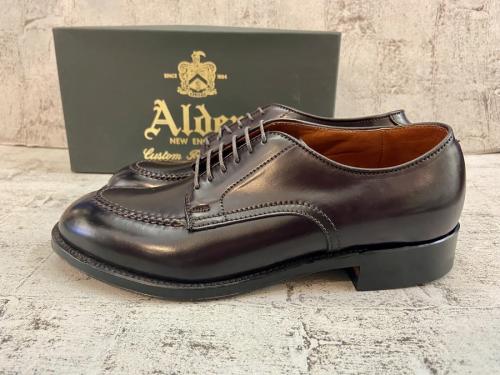 ALDENのオールデン