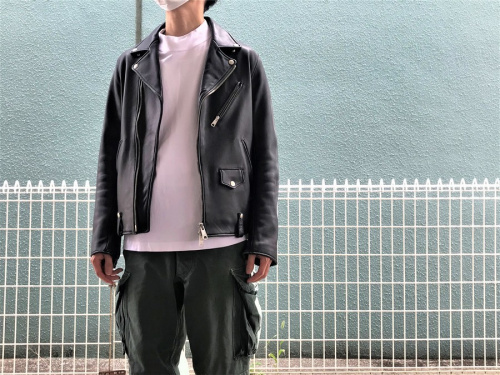 トレファクスタイル横浜都筑店ブログ画像１