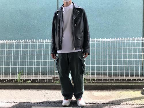 トレファクスタイル横浜都筑店ブログ画像２