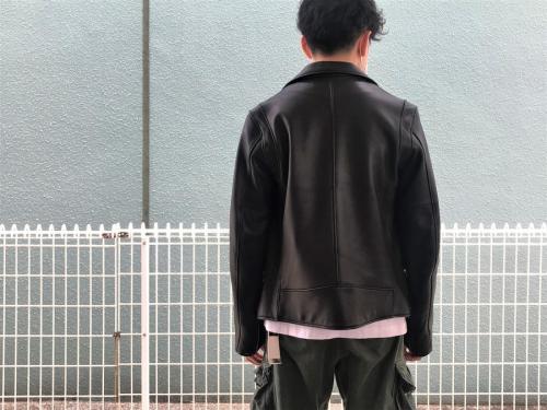 トレファクスタイル横浜都筑店ブログ画像３