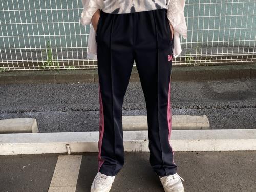 needlesのニードルス