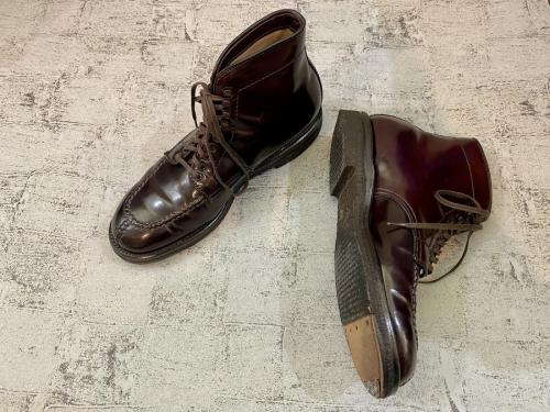 ALDENのオールデン