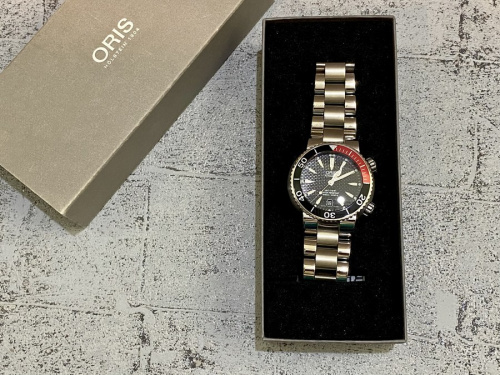 ラグジュアリーブランドのORICE