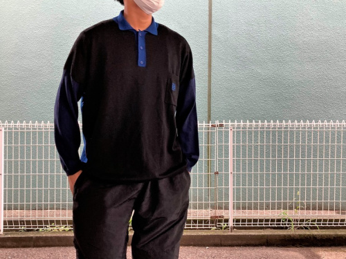 ラグジュアリーブランドのLOEWE