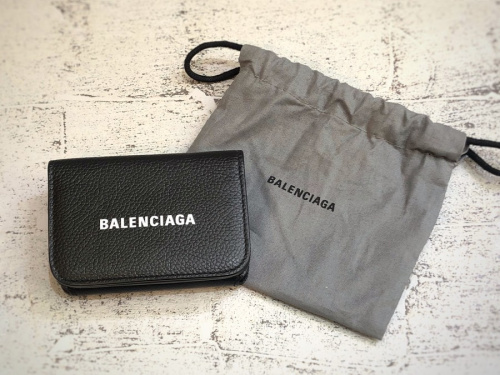 インポートブランドのBALENCIAGA