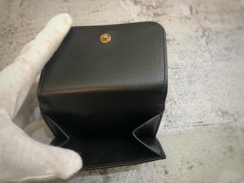 ミニウォレットのレディース