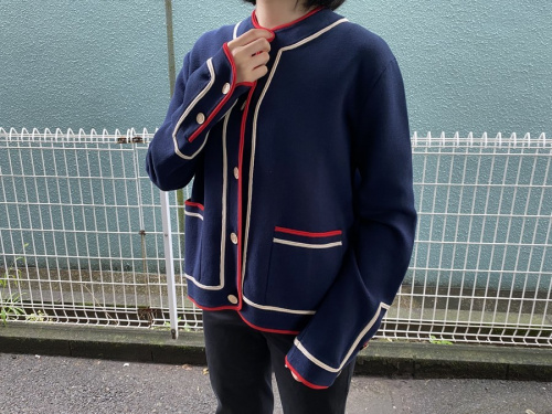 インポートブランドのGUCCI