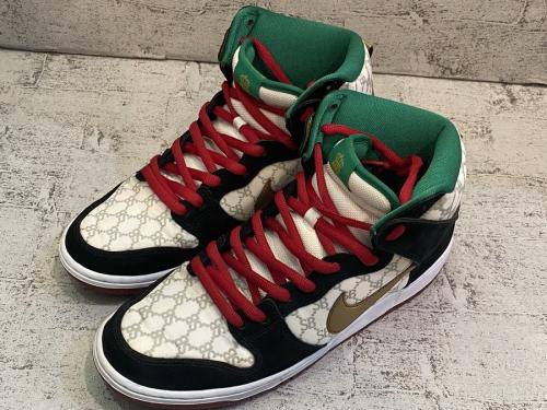 NIKE　SBのナイキ エスビー