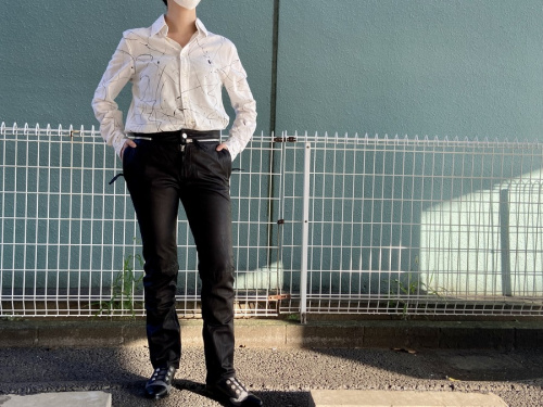 インポートブランドのVivienne Westwood RED LABEL