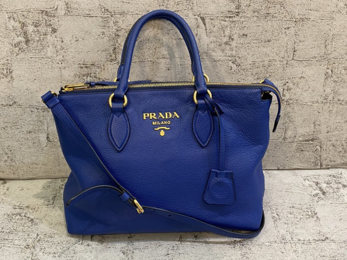 インポートブランドのPRADA