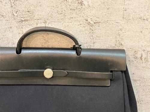 エルメスのエールバッグ